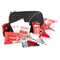 prepareme Lifesaver Kit- The Essentials Deluxe 124 Pieces